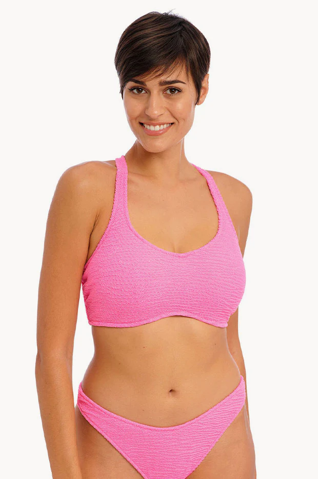 Ibiza Waves E Cup Bralette
