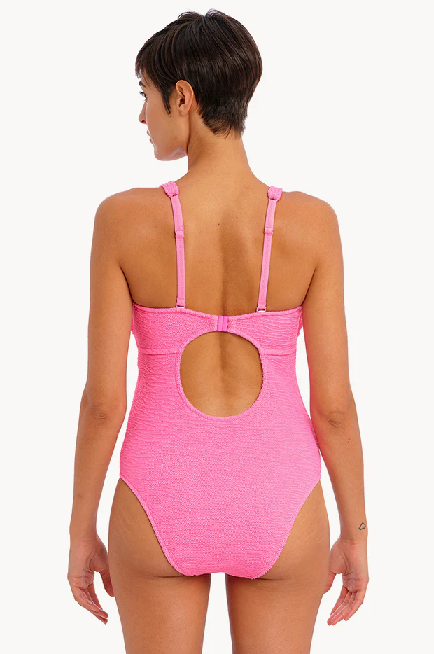 Ibiza Waves F Cup One Piece - Image 3