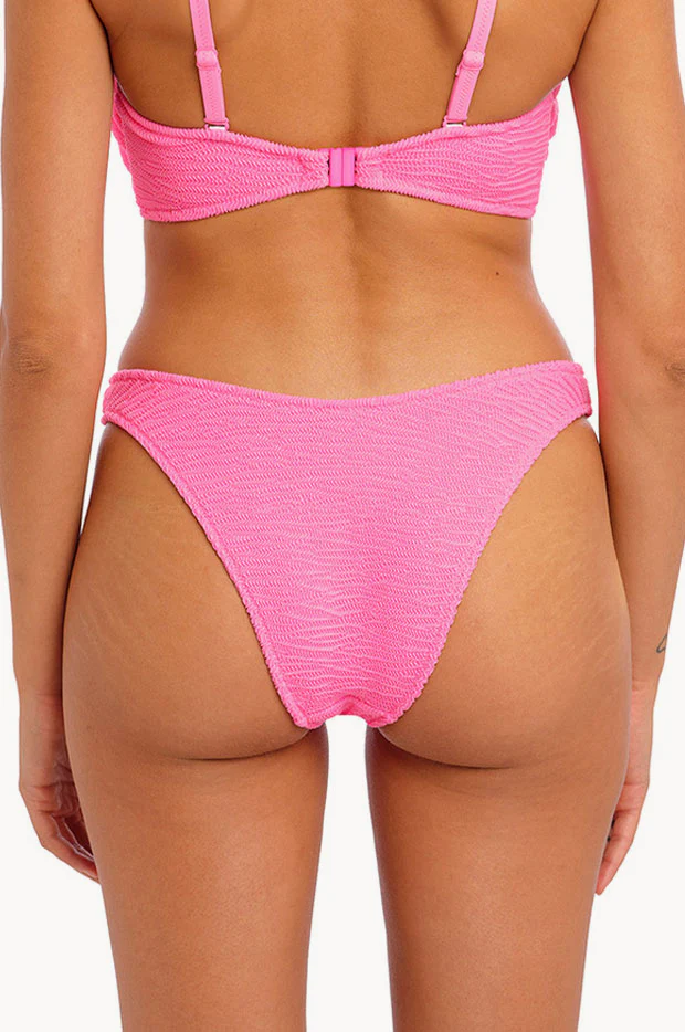 Ibiza Waves High Leg Bikini Brief - Image 2