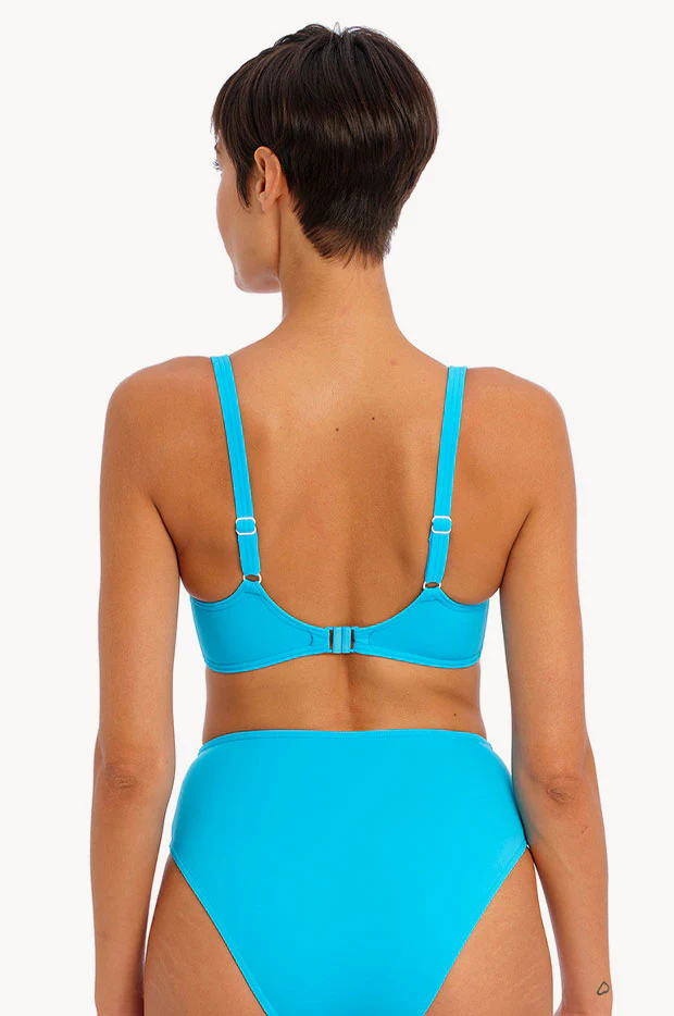Jewel Cove G Cup Sweetheart Bra - Image 2