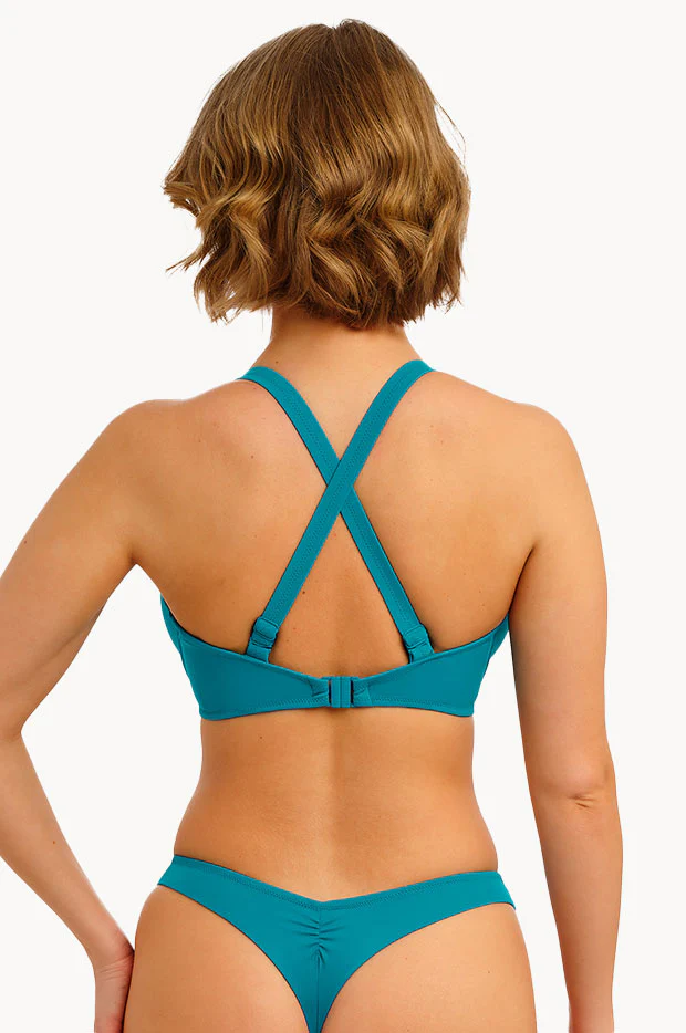 Jewel Cove H Cup Bikini Bra - Image 4