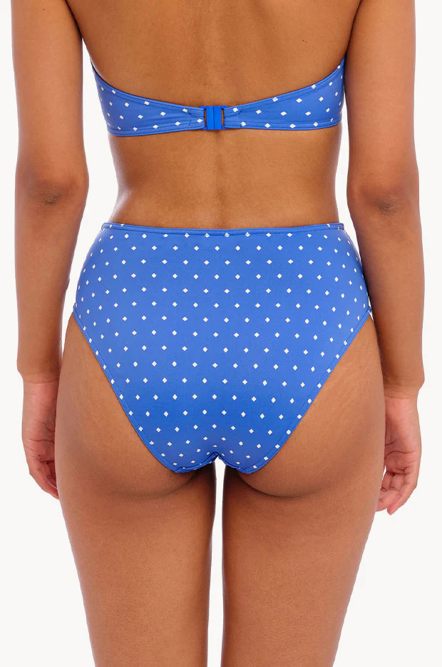 Jewel Cove High Waist Brief - Image 2