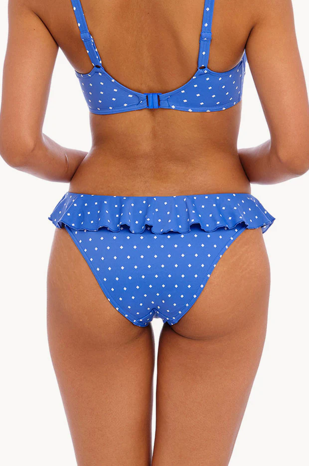 Jewel Cove Italini Frill Brief - Image 2