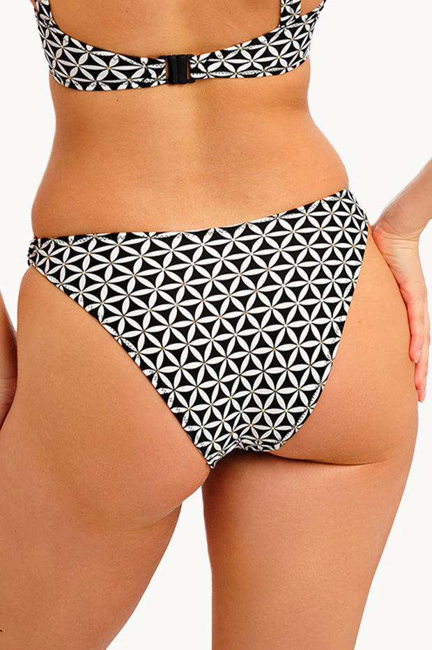 Koh Tao High Leg Bikini Brief - Image 2
