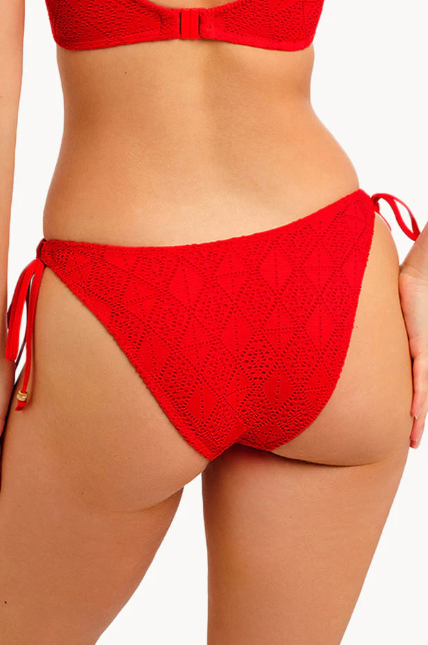 Nomad Nights High Leg Tieside Brief - Image 2