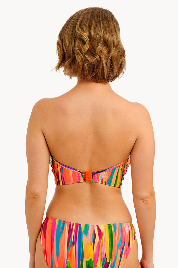 San Antonio E Cup Bandeau - Image 2