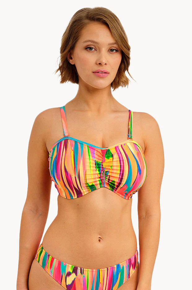 San Antonio E Cup Bandeau - Image 3