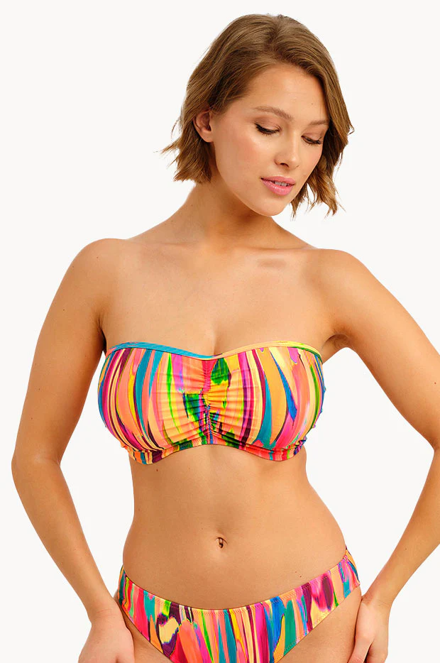 San Antonio F Cup Bandeau