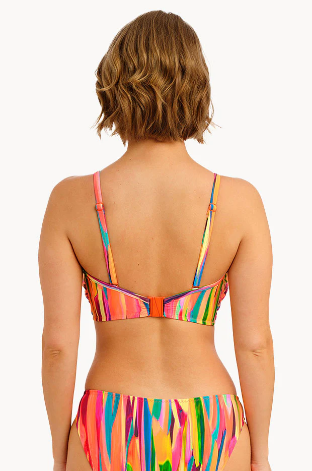 San Antonio F Cup Bandeau - Image 4