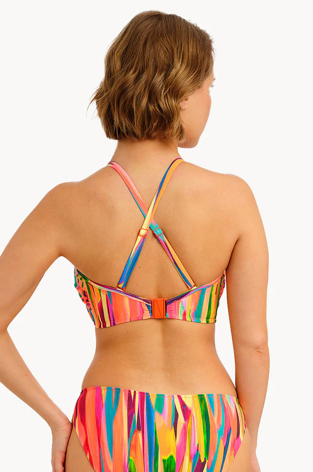 San Antonio F Cup Bandeau - Image 5