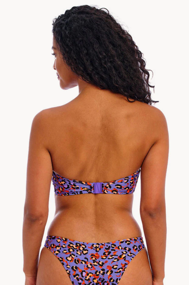 Santiago Nights F Cup Bandeau - Image 5