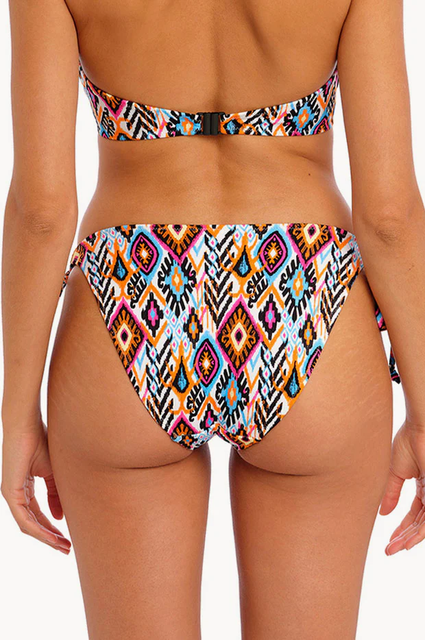 Viva La Fiesta Tie Side Brief - Image 2