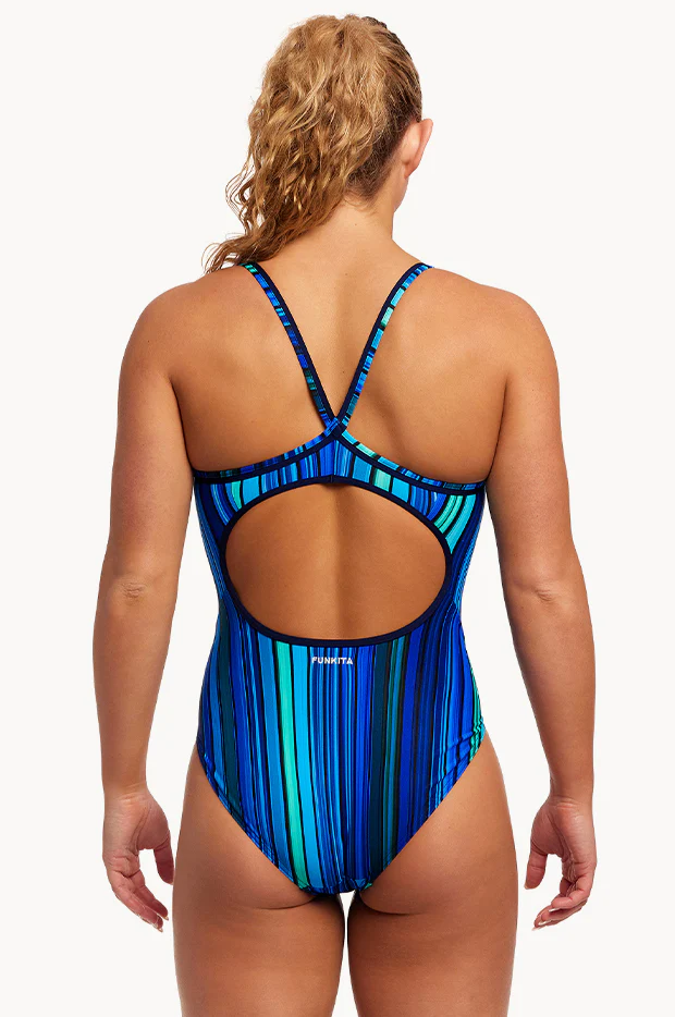 Beam Bars Diamond Back One Piece - Image 2