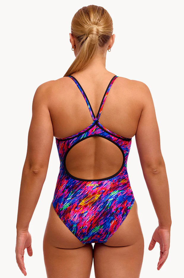 Big Bang Diamond Back One Piece - Image 2