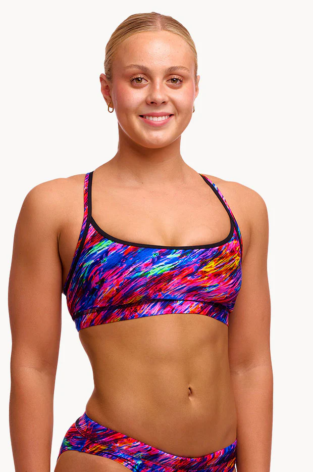 Big Bang Sports Top - Image 3