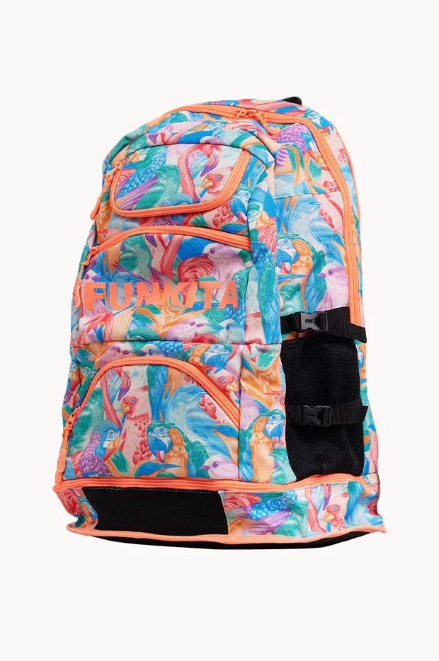 Birdsville Elite Squad Backpack - Image 2