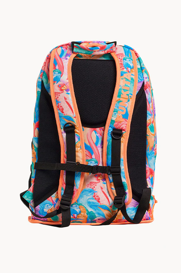 Birdsville Elite Squad Backpack - Image 3
