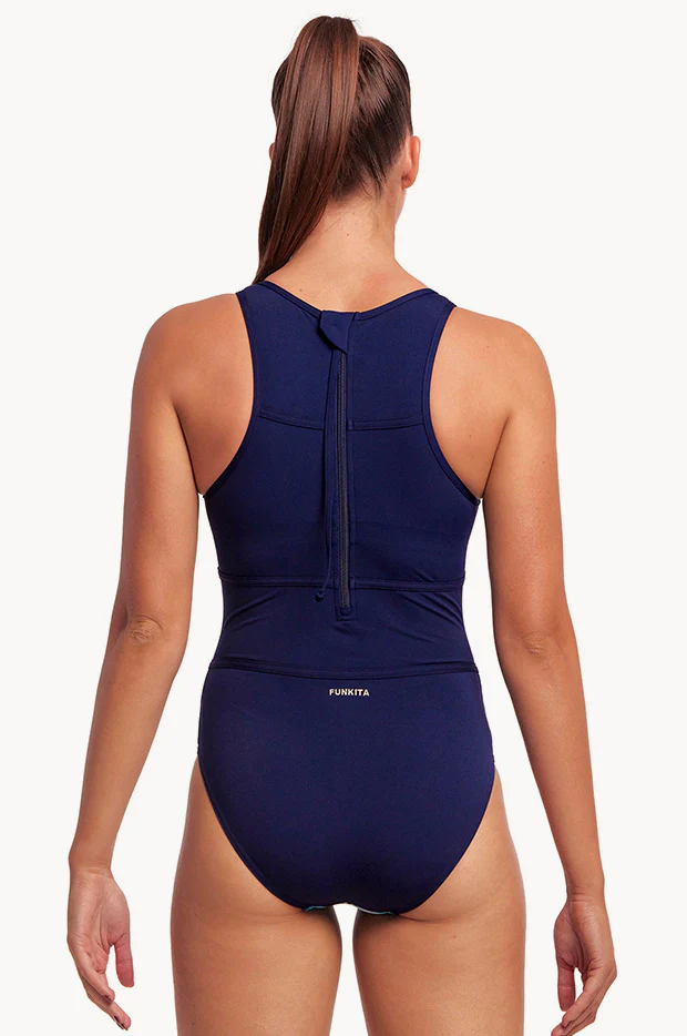 Blue Bell Hi Flyer One Piece - Image 2