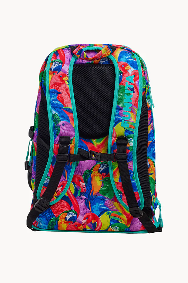 Bright Birds Elite Squad Backpack - Image 3