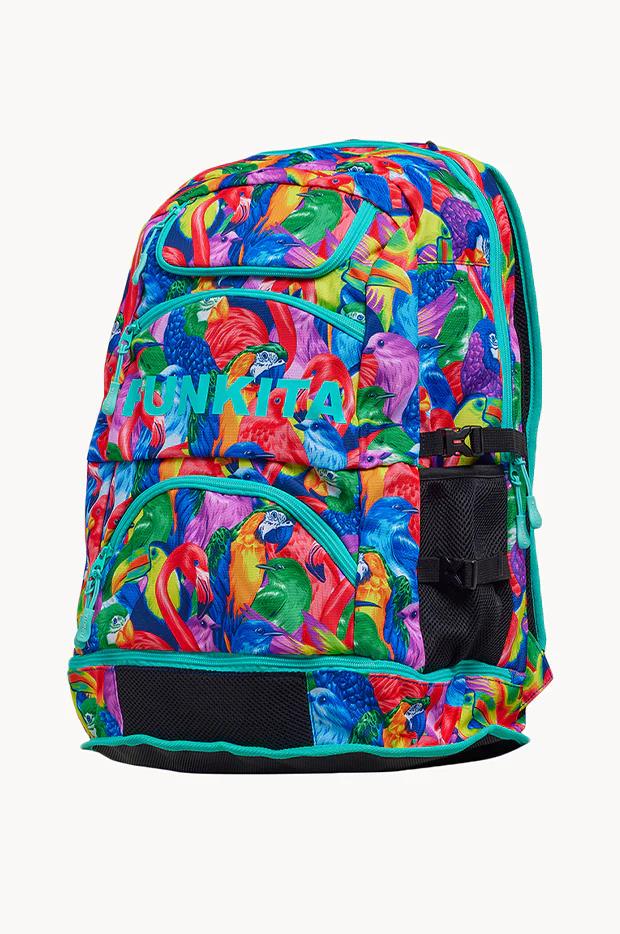 Bright Birds Elite Squad Backpack - Image 4