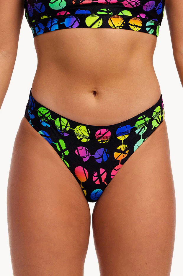 Broken Circle Sports Brief