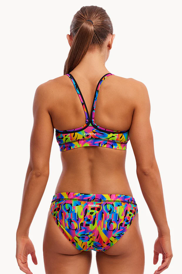 Colour Funk Crop Set - Image 2