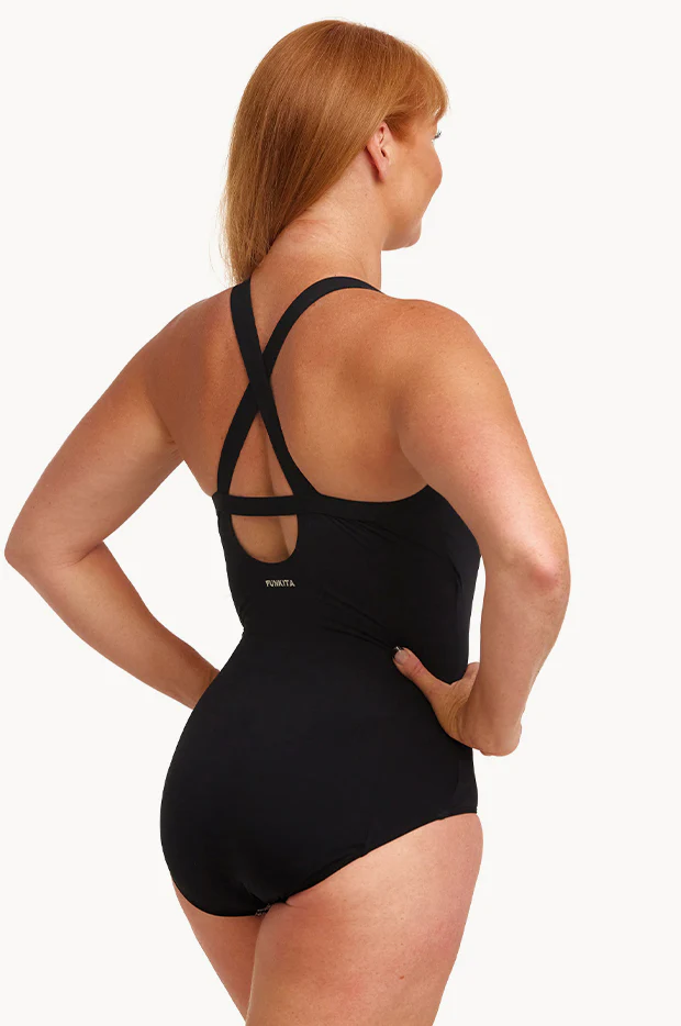 Dark Hound Brace Me Back One Piece - Image 2