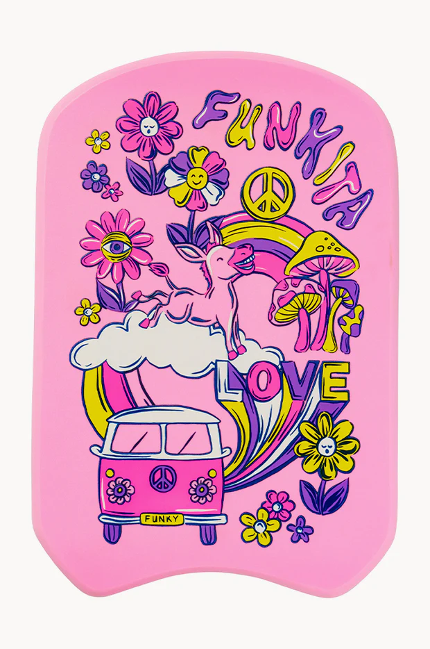 Donkey Doll Kickboard