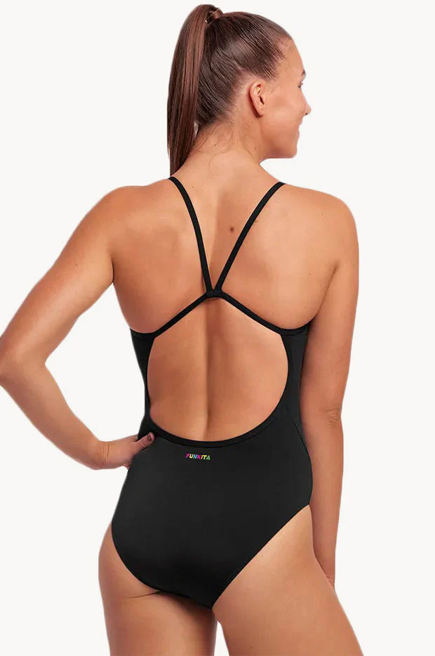Eco Swim Secure One Piece - Image 2