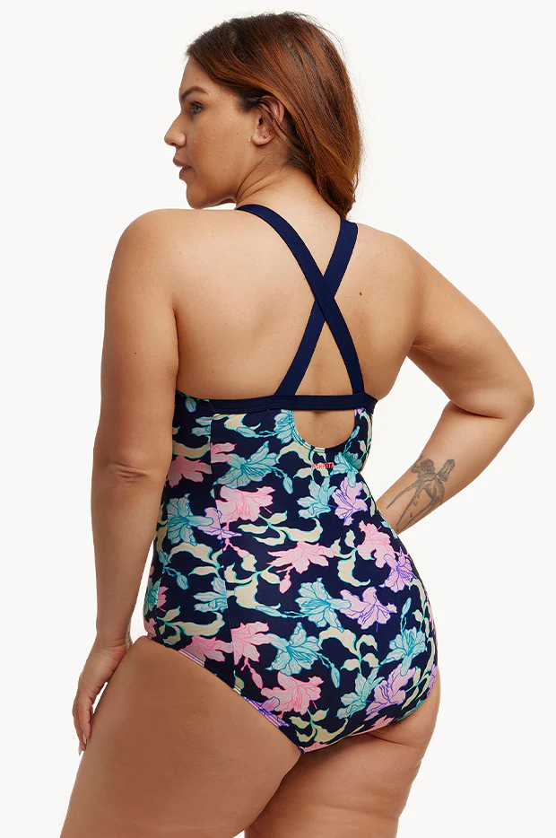 Fast Flow Brace Me Back One Piece - Image 2