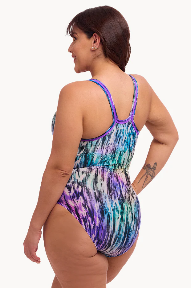 Fly Dye Locked In Lucy One Piece - Image 2