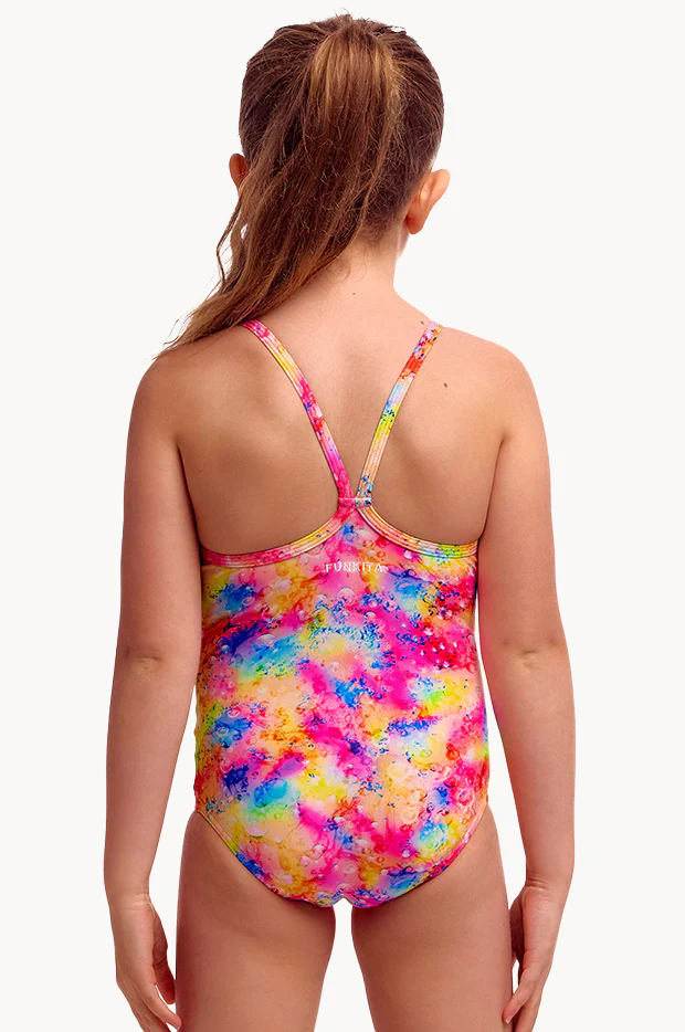 Girls Dry Me One Piece - Image 2