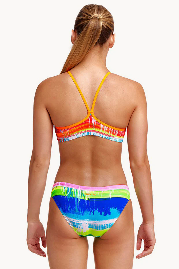 Girls Dye Hard Racer Set - Image 2