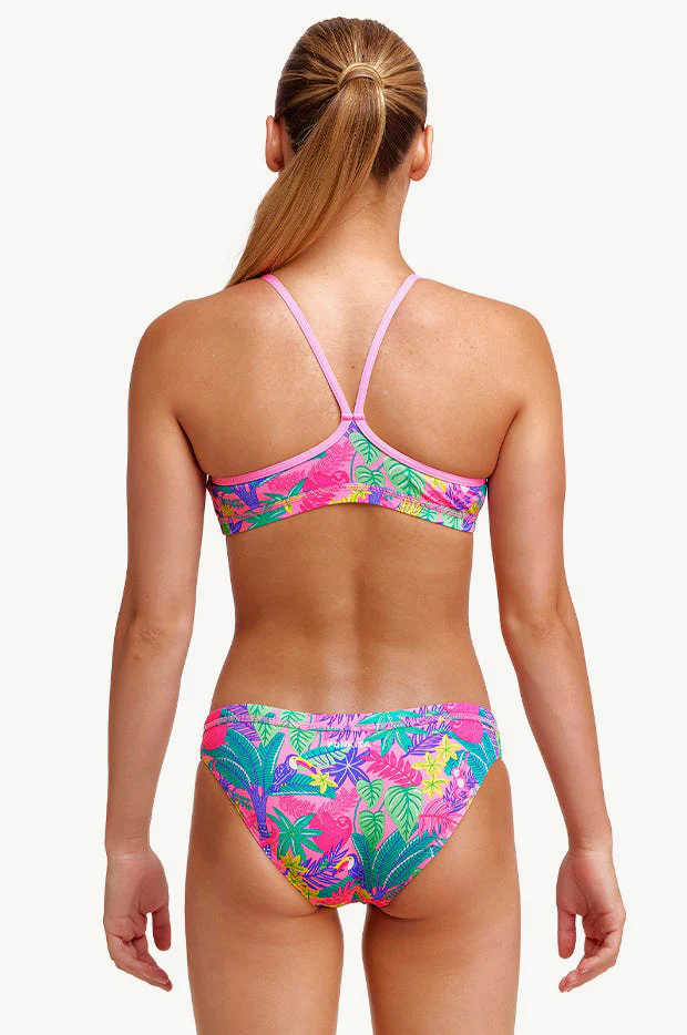 Girls Jungle Party Racer Set - Image 2
