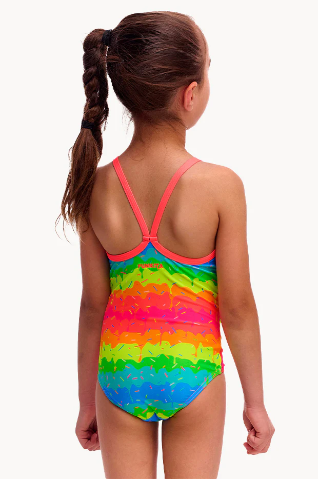 Girls Melting Mayhem One Piece - Image 2