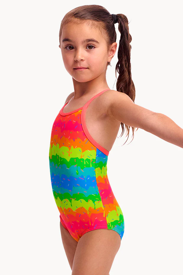 Girls Melting Mayhem One Piece - Image 3