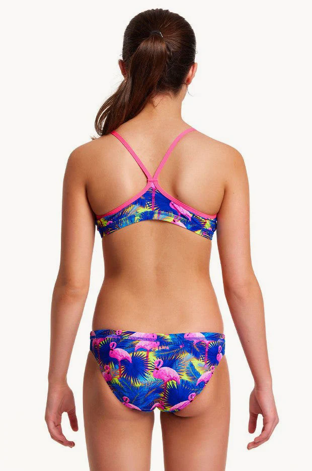 Girls Mingo Magic Crop Set - Image 2