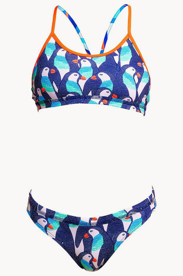 Girls Pengoo Parade Racer Set - Image 3
