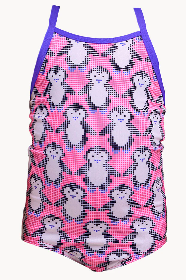 Girls Pixi Pengi One Piece - Image 3