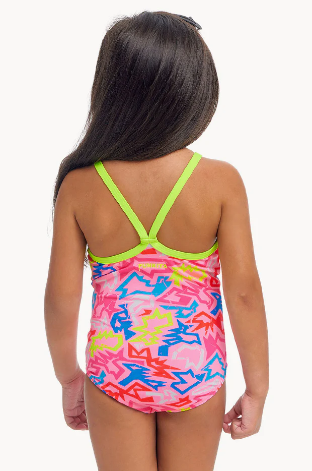Girls Rock Star One Piece - Image 2