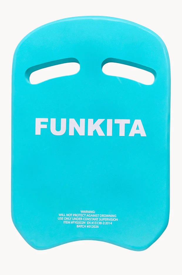 Go Flamingo Kickboard - Image 2