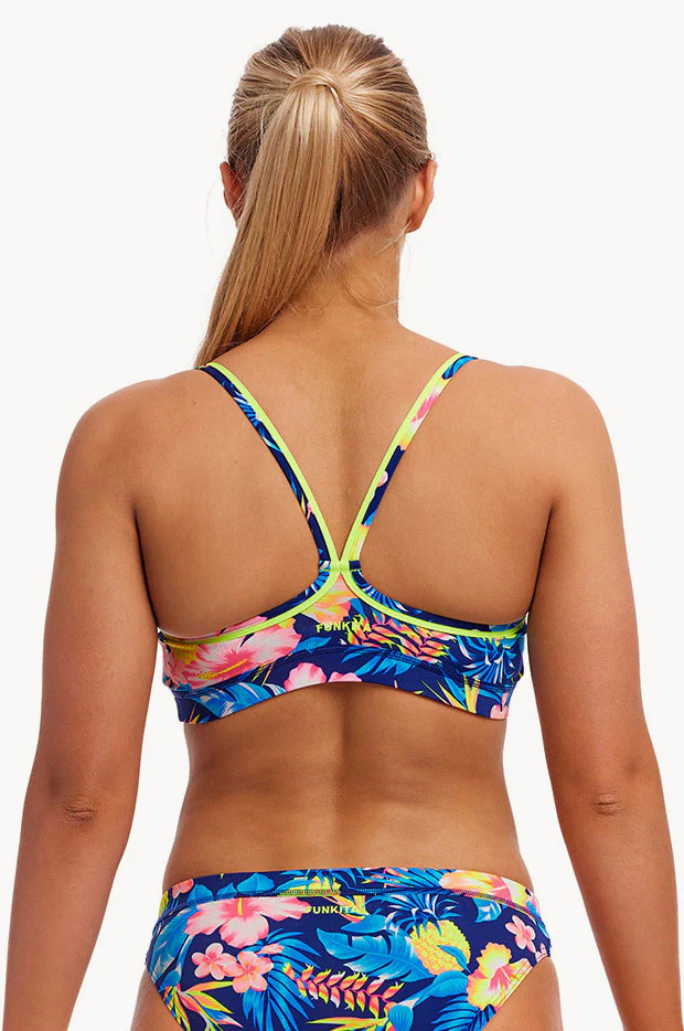 In Bloom Sports Top - Image 2