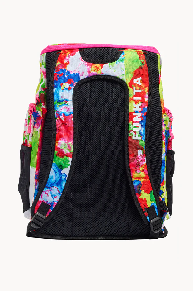 Ink Jet Space Case Backpack - Image 2