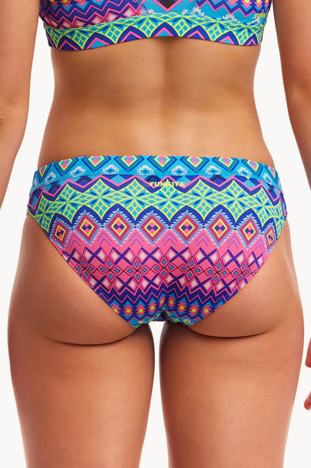 Kris Kringle Hipster Brief - Image 2