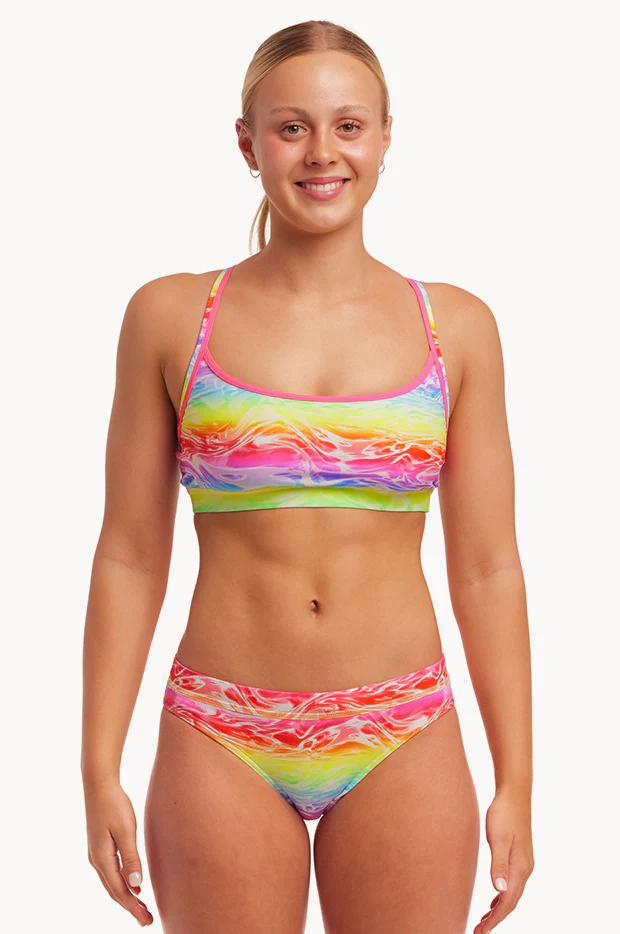 Lake Acid Crop Set