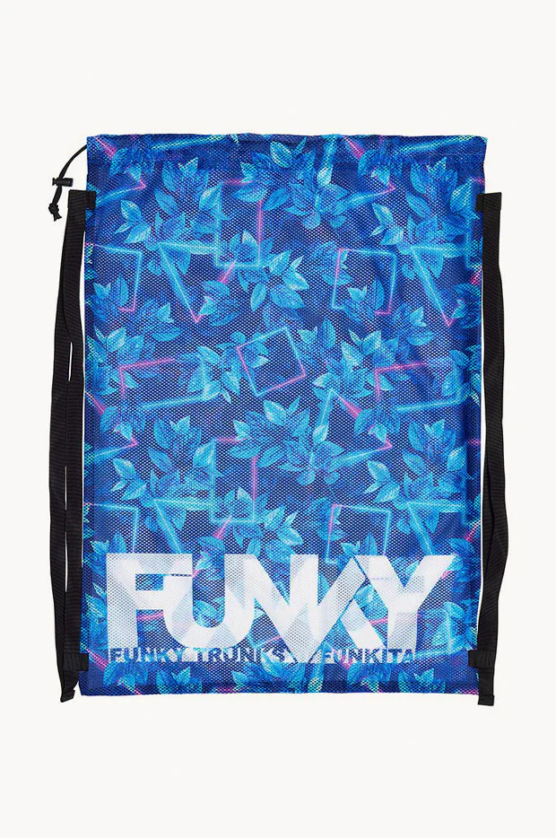 Leaf Laser Gear Bag