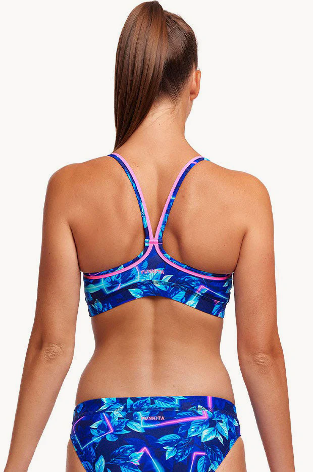 Leaf Laser Sports Top - Image 2