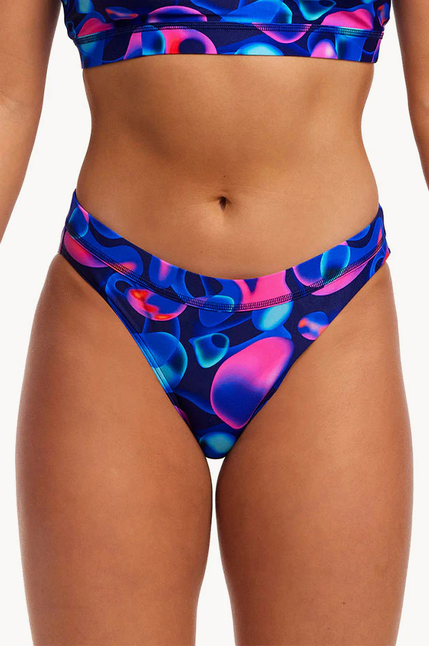 Liquid Lights Sports Brief