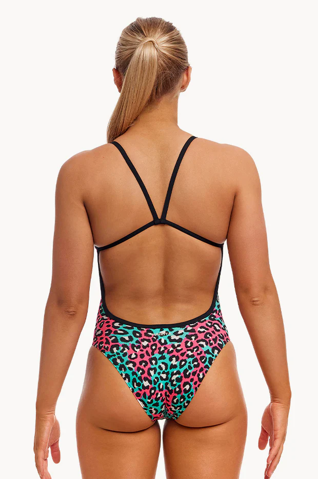 Little Wild Things Single Strength One Piece - Image 2