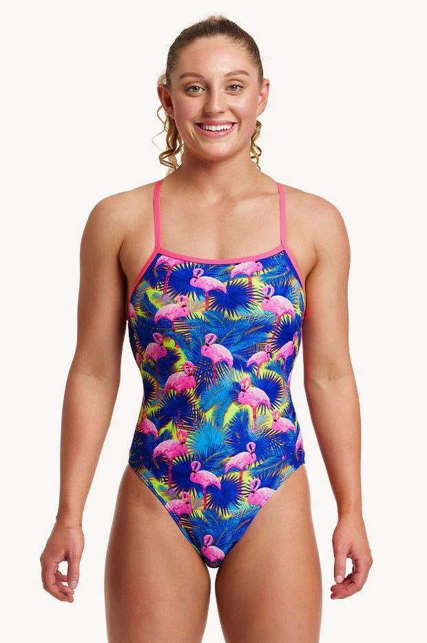 Mingo Magic Strapped In One Piece